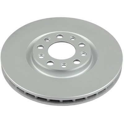 POWER STOP - AR83086EVC - Front Disc Brake Rotor pa2