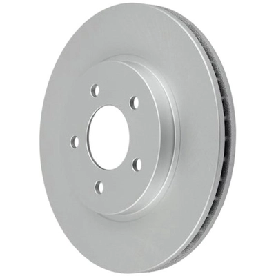 POWER STOP - AR85103EVC - Front Disc Brake Rotor pa7
