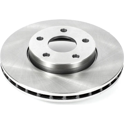 Front Disc Brake Rotor by POWER STOP - AR85146 pa5