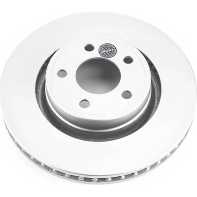 POWER STOP - AR85158EVC - Brake Rotor pa1