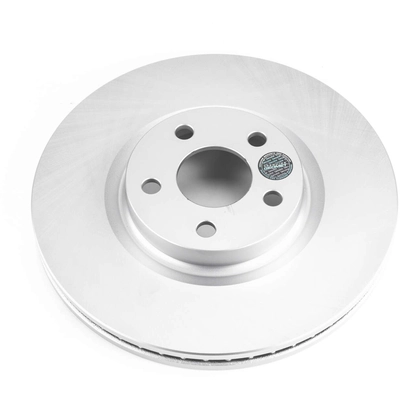 POWER STOP - AR85194EVC - Evolution Genuine Geomet Fully Coated Rotors pa1