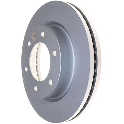 POWER STOP - AR85198EVC - Evolution Genuine Geomet Fully Coated Rotors pa2