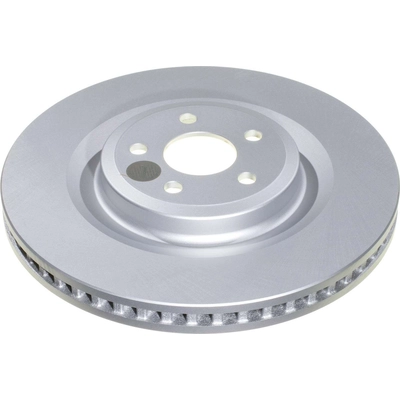 Front Disc Brake Rotor by POWER STOP - AR85219EVC pa1