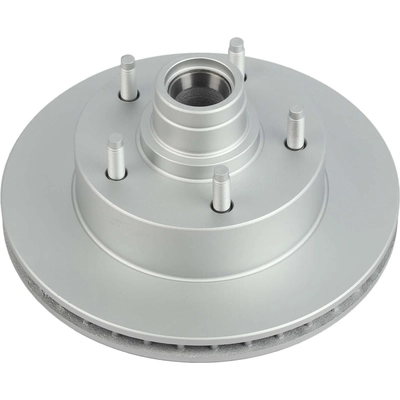 POWER STOP - AR8539EVC - Front Disc Brake Rotor pa1