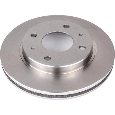 POWER STOP - AR86002 - Autospecialty OE Brake Rotor pa3