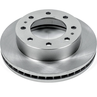 Front Disc Brake Rotor by POWER STOP - AR8642 pa2