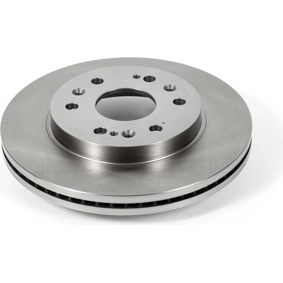 POWER STOP - AR8654 - Front Disc Brake Rotor pa7