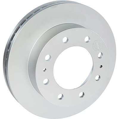 POWER STOP - AR8655EVC - Front Disc Brake Rotor pa10