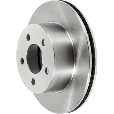 Front Disc Brake Rotor by POWER STOP - AR8722 pa3