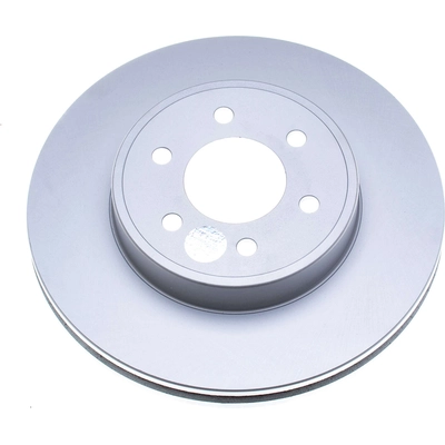 Front Disc Brake Rotor by POWER STOP - AR8755EVC pa1