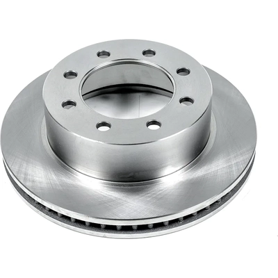 POWER STOP - AR8771 - Front Brake Rotor pa3