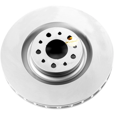 POWER STOP - EBR1425EVC - Evolution Genuine Geomet Fully Coated Rotors pa1