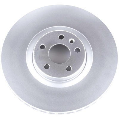 POWER STOP - EBR1642EVC - Front Brake Rotor pa1