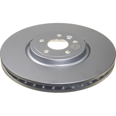 Front Disc Brake Rotor by POWER STOP - EBR1686EVC pa1