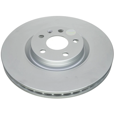 POWER STOP - EBR1699EVC - Evolution Genuine Geomet Fully Coated Rotors pa1