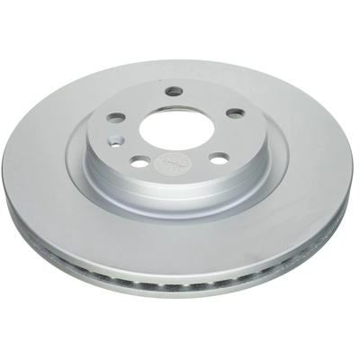 POWER STOP - EBR1800EVC - Evolution Genuine Geomet Fully Coated Rotors pa1