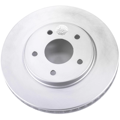 Front Disc Brake Rotor by POWER STOP - JBR1557EVC pa1