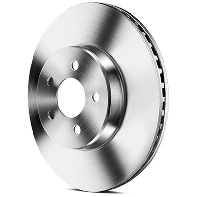 POWER STOP - JBR1558 - Front Brake Rotor pa1