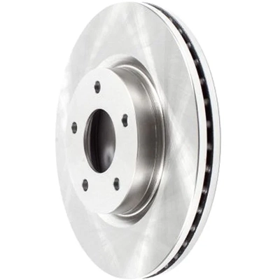 POWER STOP - JBR1558 - Front Brake Rotor pa2