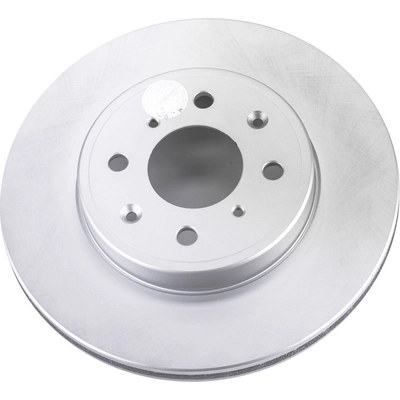 Front Disc Brake Rotor by POWER STOP - JBR1714EVC pa1