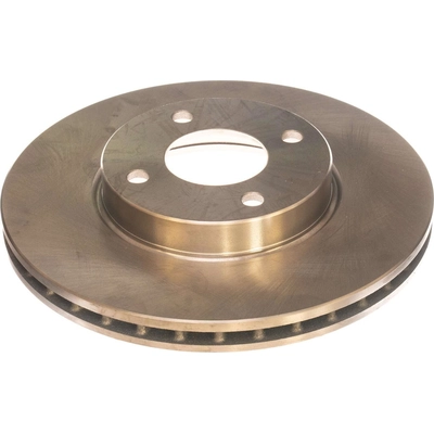 POWER STOP - JBR1765 - OE Stock Replacement Rotor pa2