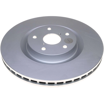 POWER STOP - JBR1789EVC - Front Disc Brake Rotor pa3