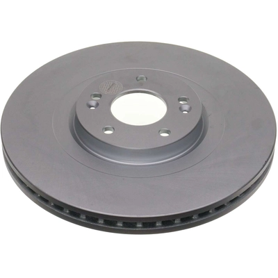 POWER STOP - JBR1906EVC - Evolution Genuine Geomet Fully Coated Rotors pa1