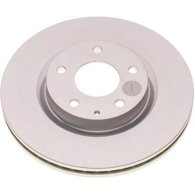 POWER STOP - JBR1914EVC - Front Brake Rotor pa3