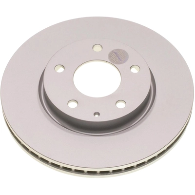 POWER STOP - JBR1915EVC - Front Brake Rotor pa3