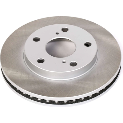Front Disc Brake Rotor by POWER STOP - JBR711SCR pa1