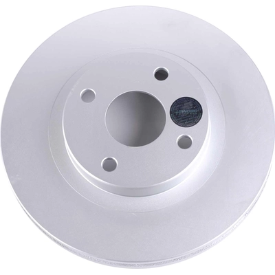 Front Disc Brake Rotor by POWER STOP - JBR924EVC pa1