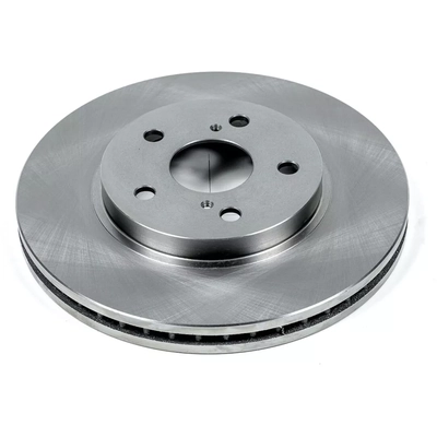 POWER STOP - JBR972 - OE Stock Replacement Rotor pa1