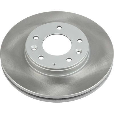 Front Disc Brake Rotor by POWER STOP - JBR998SCR pa1