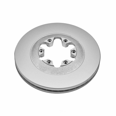 Disque de frein à disque avant de POWER STOP - AR82131EVC pa5