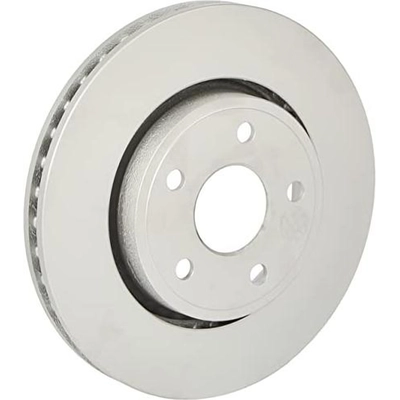 Front Disc Brake Rotor by POWER STOP - AR83076EVC pa7