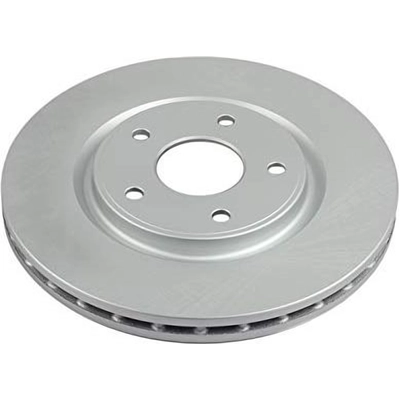 POWER STOP - AR83081EVC -Front Disc Brake Rotor pa6