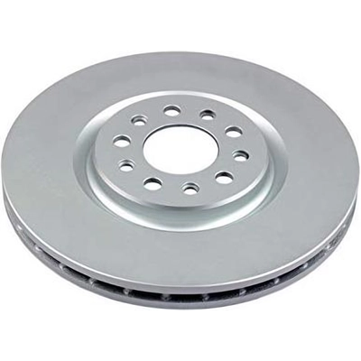 POWER STOP - AR83087EVC - Front Disc Brake Rotor pa5