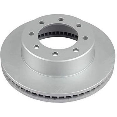 Front Disc Brake Rotor by POWER STOP - AR8373EVC pa6