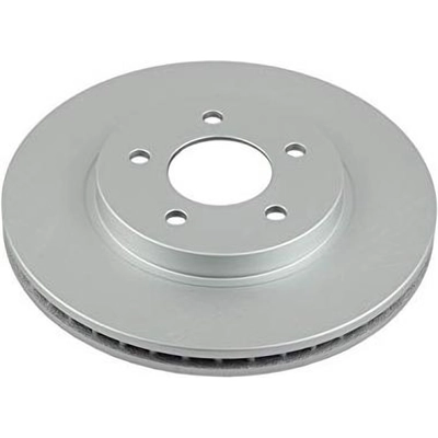 POWER STOP - AR85103EVC - Front Disc Brake Rotor pa5