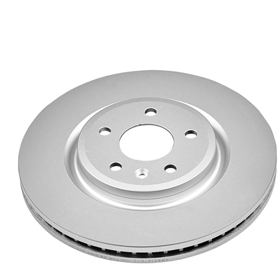 POWER STOP - AR85137EVC - Front Disc Brake Rotor pa2