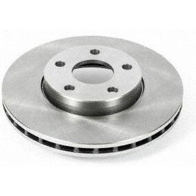 Front Disc Brake Rotor by POWER STOP - AR85146 pa1