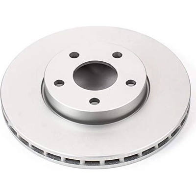 POWER STOP - AR85146EVC - Front Disc Brake Rotor pa6