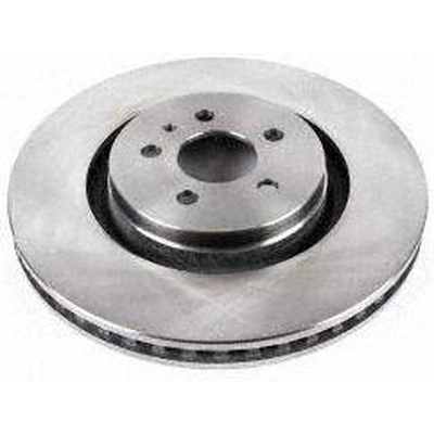 Front Disc Brake Rotor by POWER STOP - AR85173 pa1