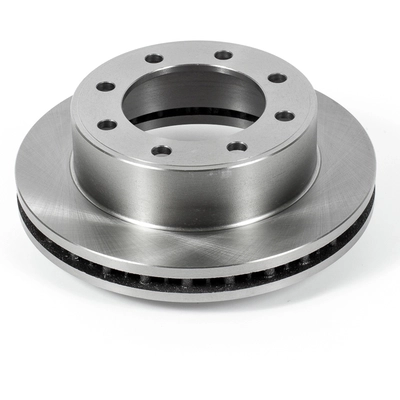 Front Disc Brake Rotor by POWER STOP - AR8580 pa2