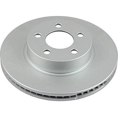 POWER STOP - AR8586EVC - Front Disc Brake Rotor pa6