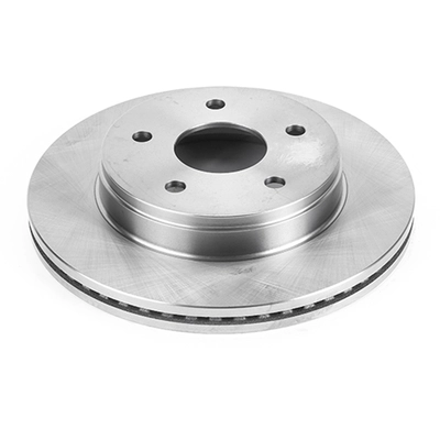 POWER STOP - AR8750 - Front Disc Brake Rotor pa1