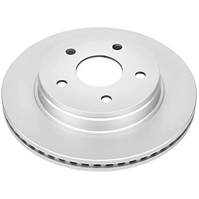 POWER STOP - AR8750EVC - Front Disc Brake Rotor pa7
