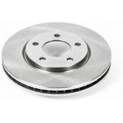 Front Disc Brake Rotor by POWER STOP - AR8754 pa1