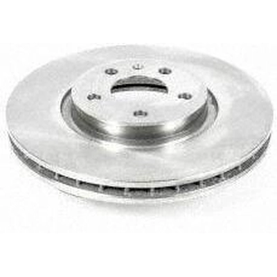 Front Disc Brake Rotor by POWER STOP - EBR1208 pa1