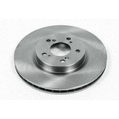 Front Disc Brake Rotor by POWER STOP - JBR1141 pa1